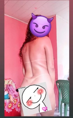Magrinha delícia