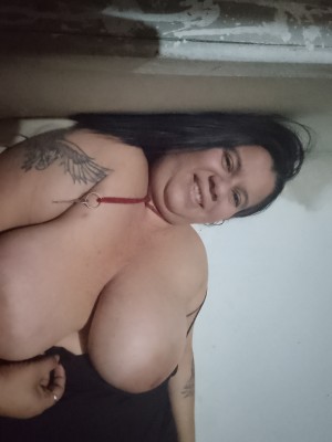 Gordinha Maracanã Montes Claros MG