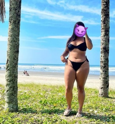 Morena do oral 🤤😈
