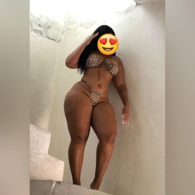 Morena do oral 🤤😈
