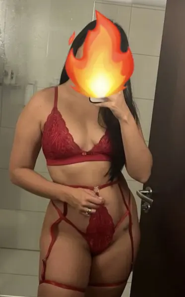 Dona do Melhor Oral🤤 Sua Companhia Mais Safada🔥