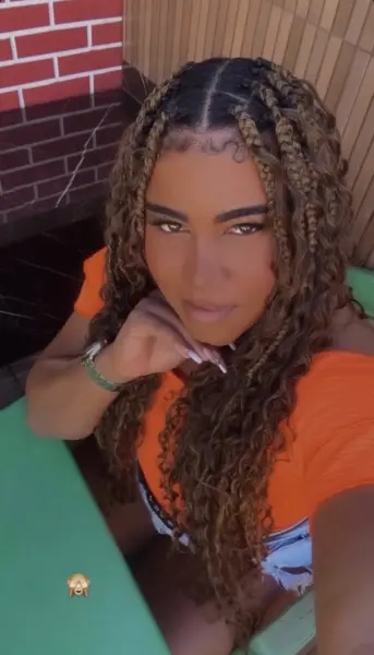 Transex 🏳️‍⚧️