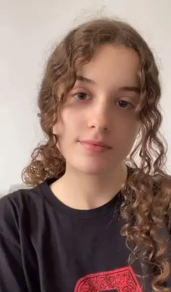 Novinha gostosa