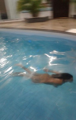 Massagens, carinhosa, fogosa...