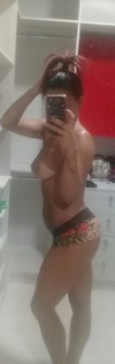 Massagens, carinhosa, fogosa...