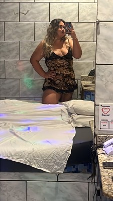 Gordinha Safada gg