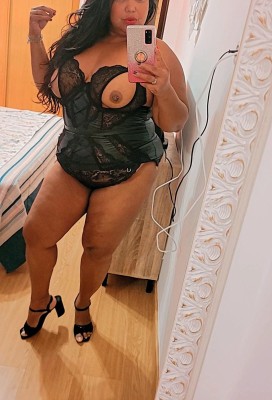 Cibele fogosa