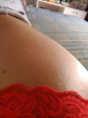 Gostosa e prazerosa  🔥🥵❤️‍🔥