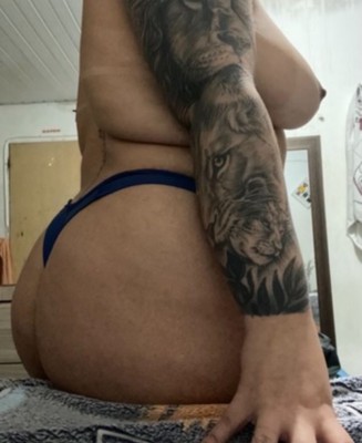 Danizinha