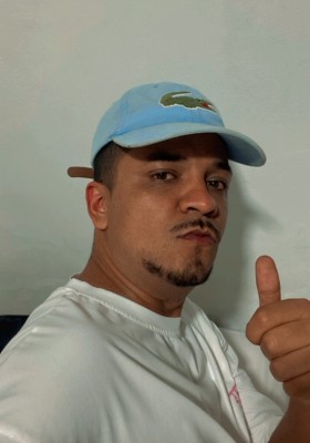 Garoto Discreto