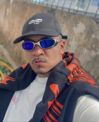 Garoto Discreto
