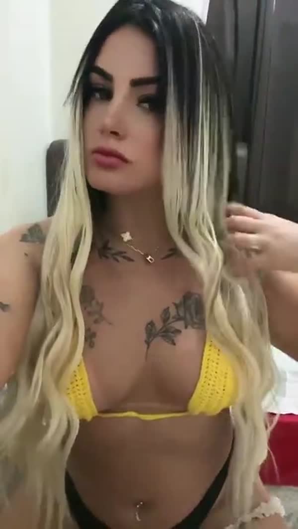 Vídeo do anúncio