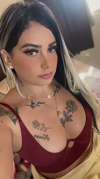 100$ MEIA HORA ❤️ 