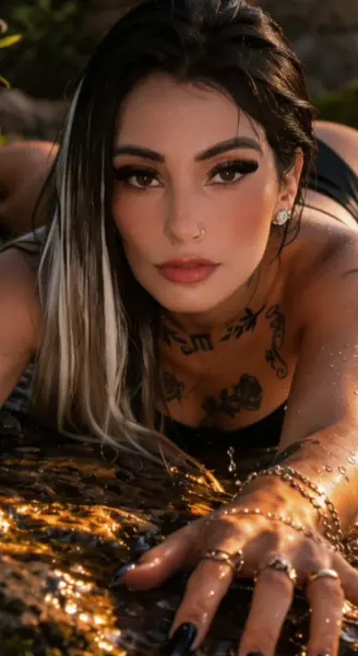 REBEKA  não mando fotos favor ligar só para marcar horário 