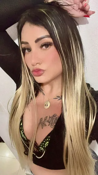 REBEKA  não mando fotos favor ligar só para marcar horário 