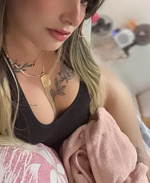 REBEKA MEIA HORA 100 DEIXO GOZAR NA BOCA 