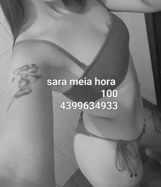ESCOLHE A GAROTA E AGENDA SEU HORÁRIO COM AS MENINAS DÁS 10H ÀS 18H 