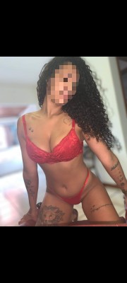 Nicole Castro