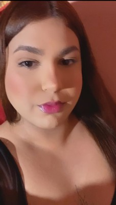 Novinha 19 anos 🔥