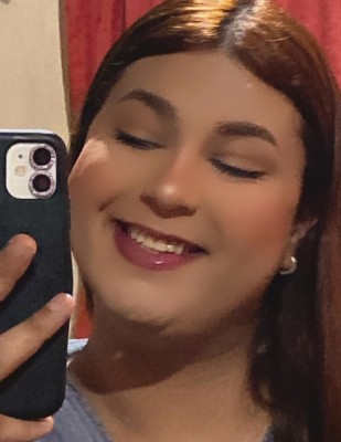 Novinha 19 anos 🔥