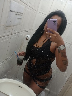 Mika safadinha