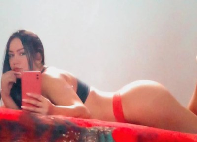 Garota Gostosa