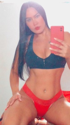 Garota Gostosa