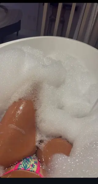 Morena sensual