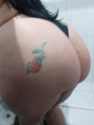 Gatinha morena
