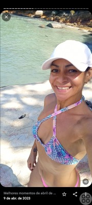 Linda  mulher