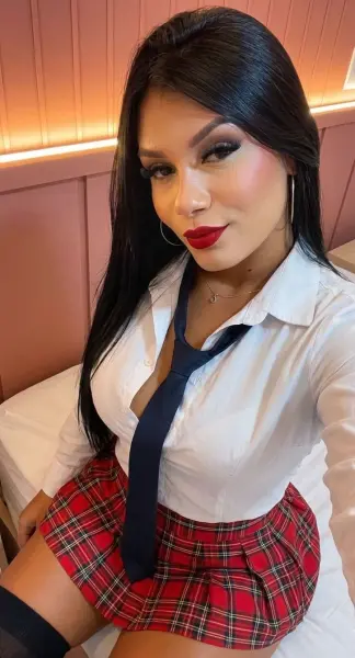 Mel Santini 