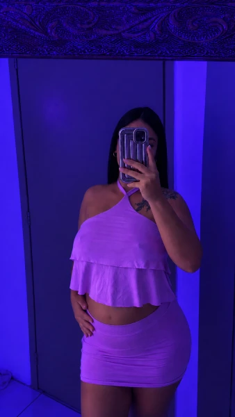 Mel Gravidinha 