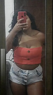 Hanny moreninha gostosa realizadora de desejos