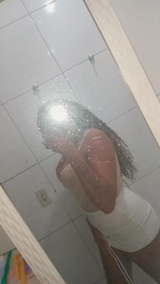 Hanny moreninha gostosa realizadora de desejos