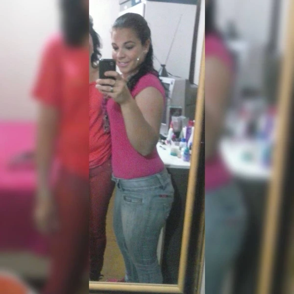 Rafaela do prazer 🔥