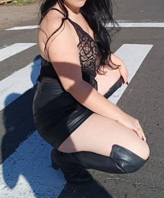 Rafaela do prazer 🔥