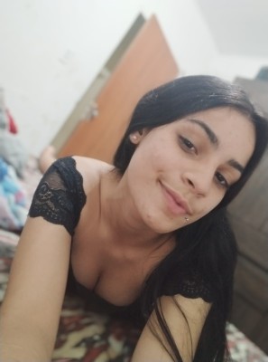 Branca Danda 🔥🔥👌🏻