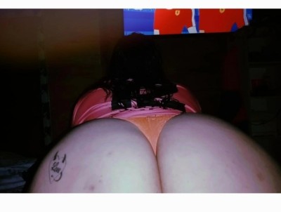 Novinha gordinha em cidreira