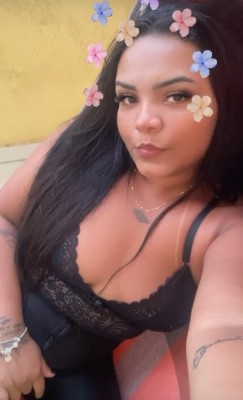 Cearense gostosa 24hr
