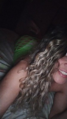 Cheguei hoje