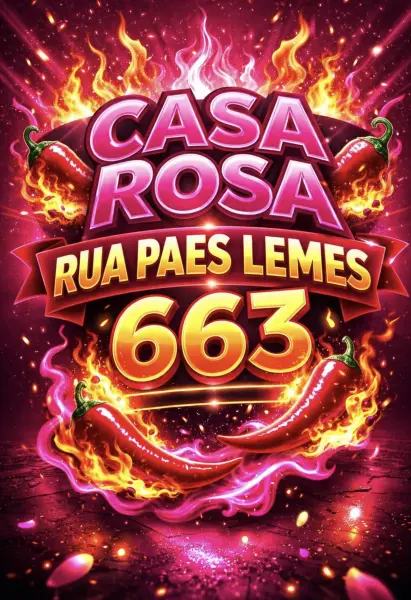 GATA DA RUA PAES LEME 663