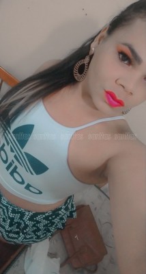 Marcella Star - Trans