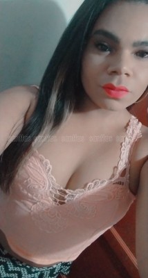 Marcella Star - Trans