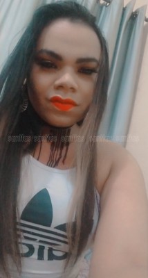 Marcella Star - Trans