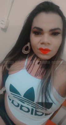 Marcella Star - Trans