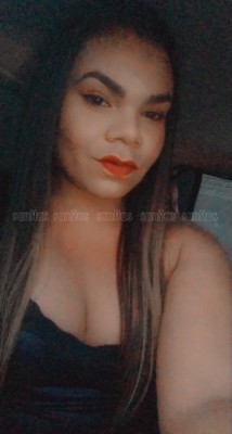 Marcella Star - Trans