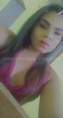 Marcella Star - Trans