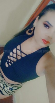 Marcella Star - Trans