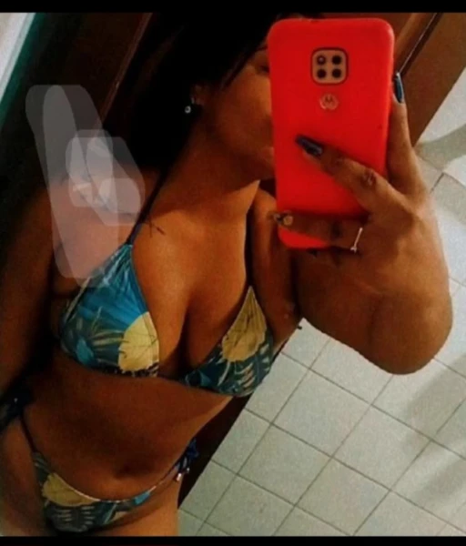  Morena quente  sensual   disponível (Disponível no jardim iririu)