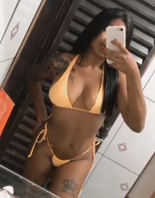 Tainá Salles